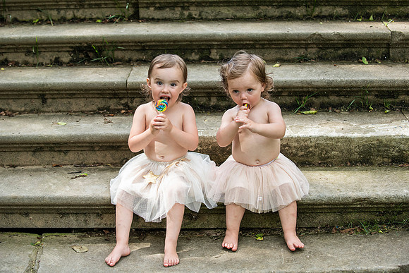 Emma 1 year