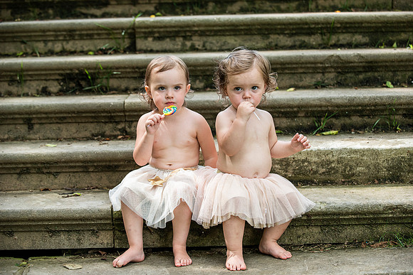 Emma 1 year