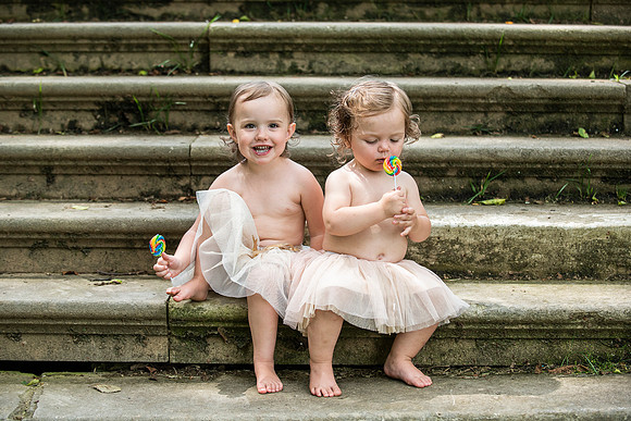 Emma 1 year