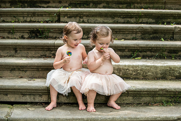 Emma 1 year