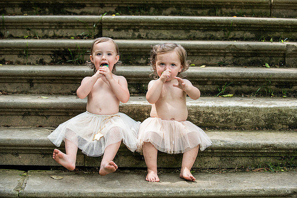 Emma 1 year
