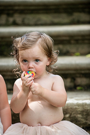 Emma 1 year