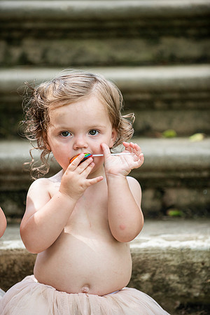 Emma 1 year