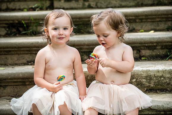 Emma 1 year