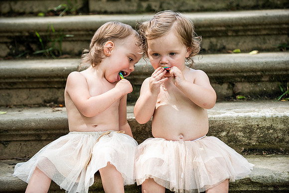 Emma 1 year