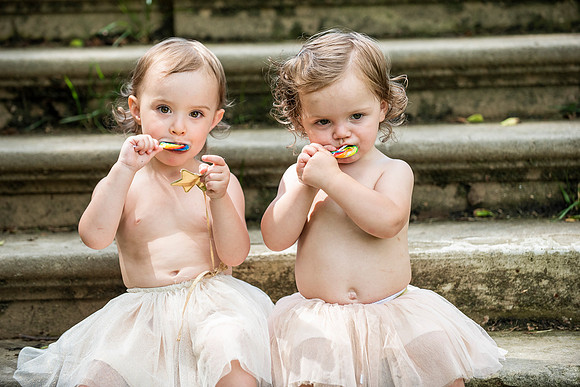 Emma 1 year