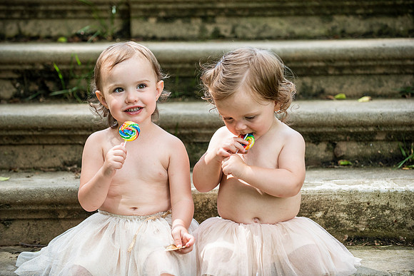 Emma 1 year