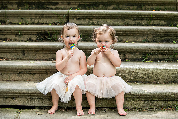 Emma 1 year