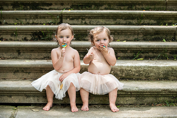 Emma 1 year