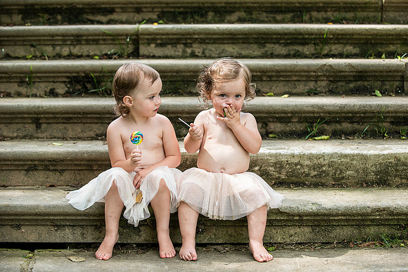 Emma 1 year