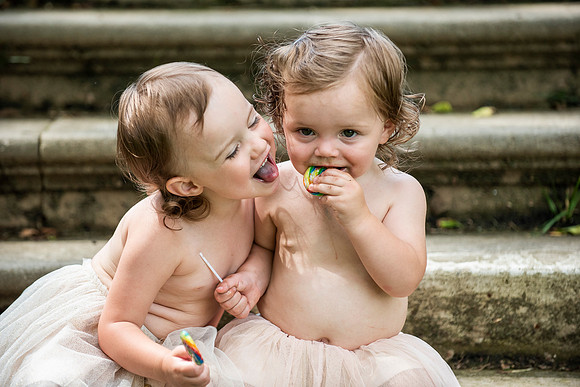 Emma 1 year