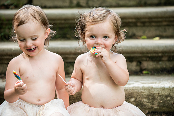 Emma 1 year