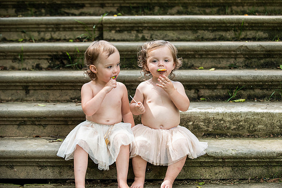 Emma 1 year