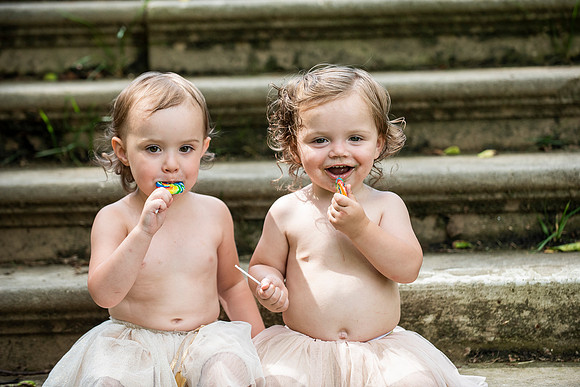 Emma 1 year