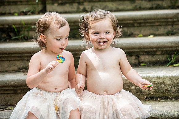 Emma 1 year