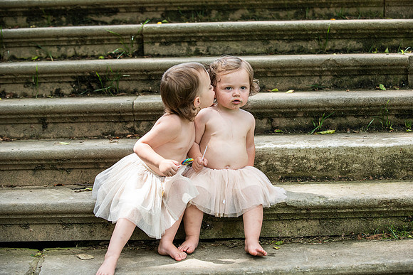Emma 1 year