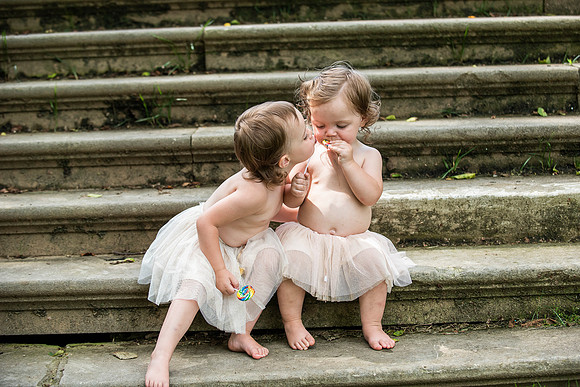Emma 1 year