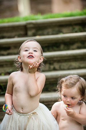 Emma 1 year
