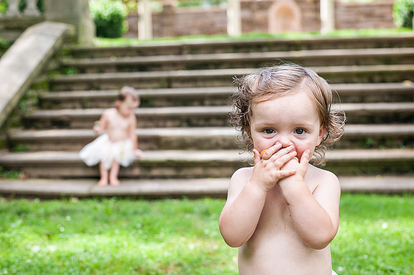 Emma 1 year