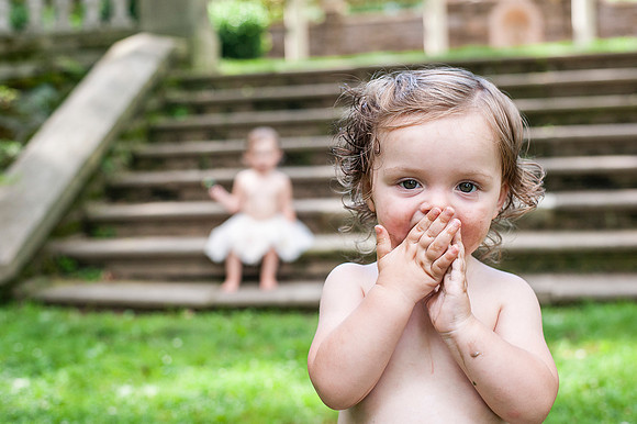 Emma 1 year