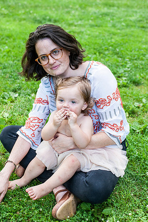 Emma 1 year