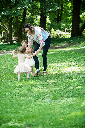 Emma 1 year
