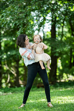 Emma 1 year