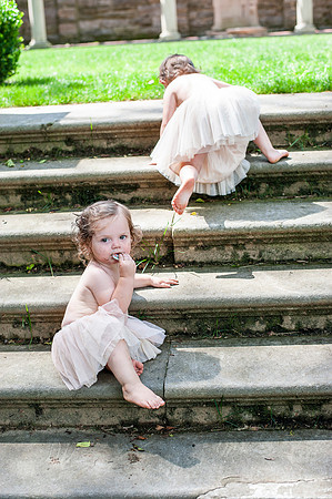 Emma 1 year