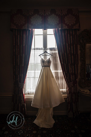 Overbrook Golf Club wedding