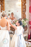 Overbrook Golf Club wedding