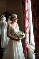 Overbrook Golf Club wedding