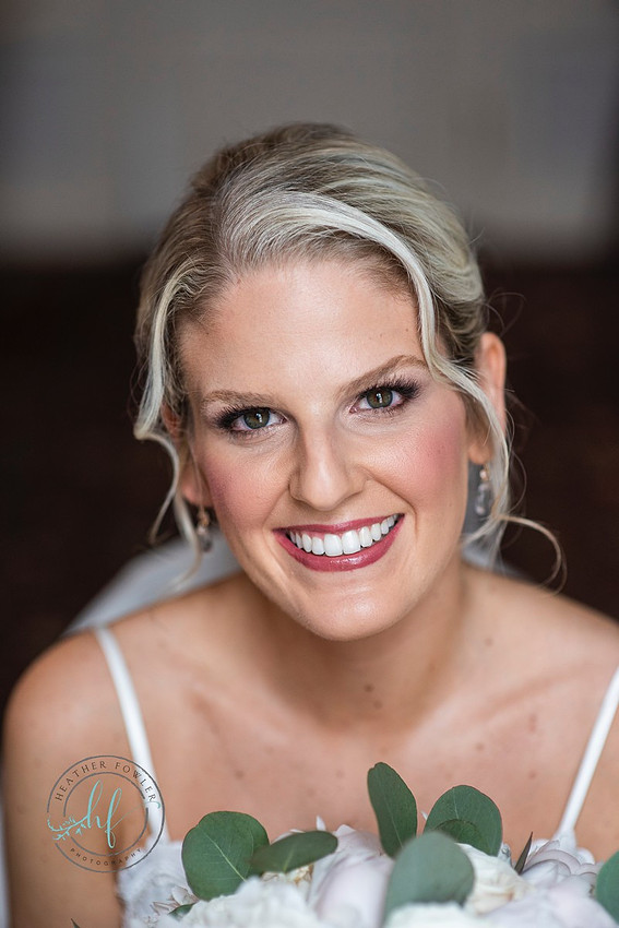Overbrook Golf Club wedding