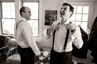 Overbrook Golf Club wedding