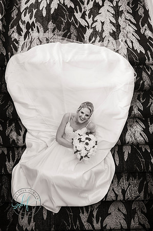 Overbrook Golf Club wedding