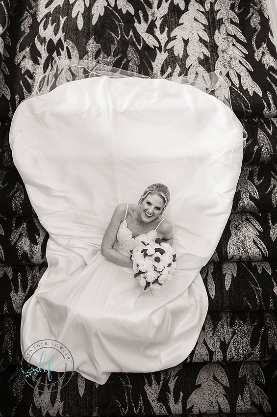 Overbrook Golf Club wedding
