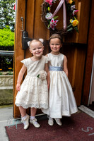 Overbrook Golf Club wedding