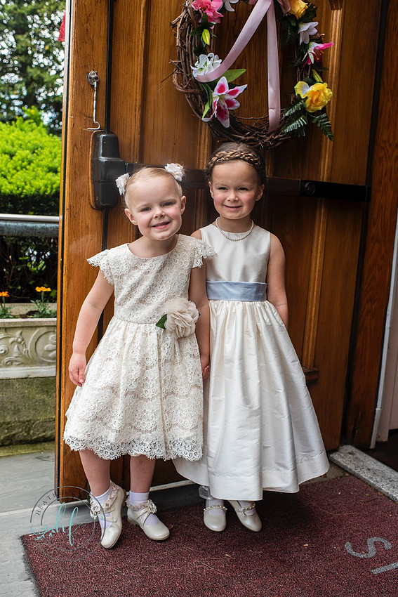 Overbrook Golf Club wedding