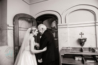 Overbrook Golf Club wedding