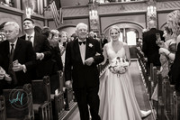 Overbrook Golf Club wedding