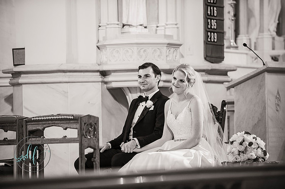 Overbrook Golf Club wedding