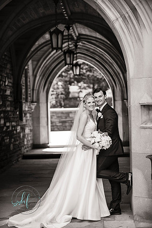 Overbrook Golf Club wedding