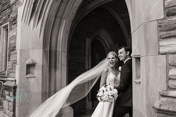 Overbrook Golf Club wedding