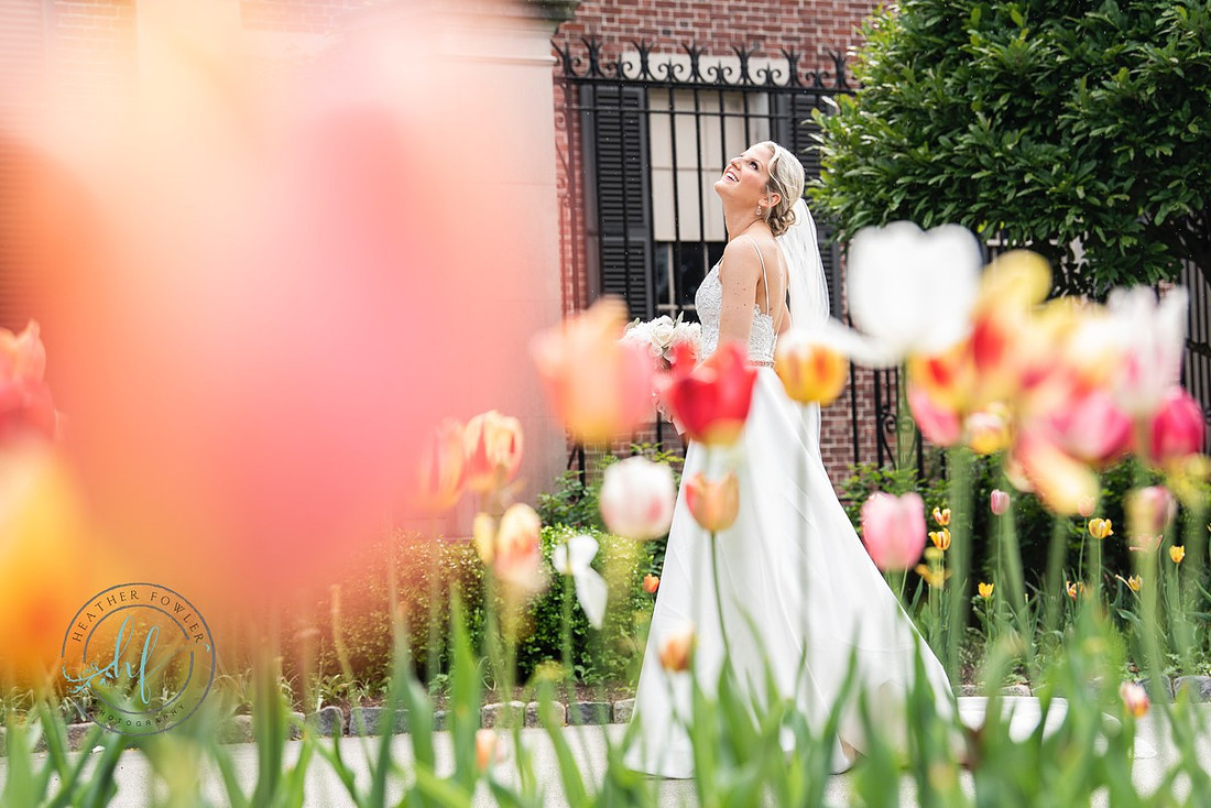 Overbrook Golf Club wedding