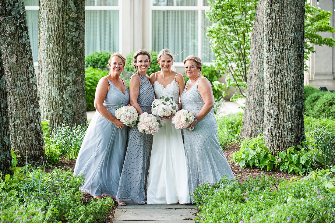 Overbrook Golf Club wedding