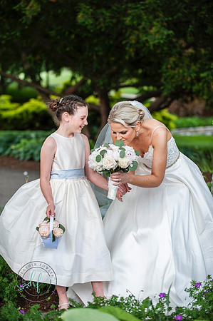Overbrook Golf Club wedding