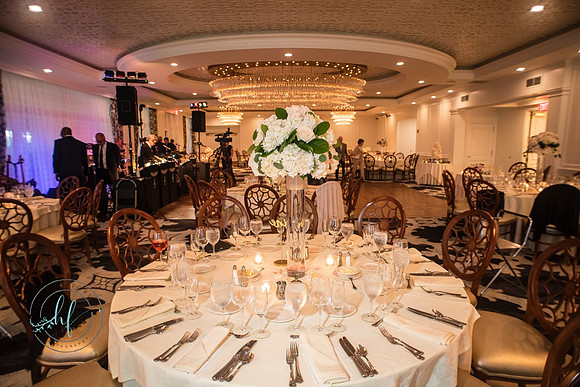 Overbrook Golf Club wedding