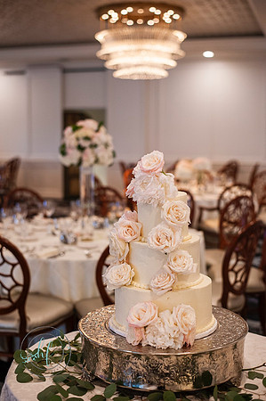 Overbrook Golf Club wedding