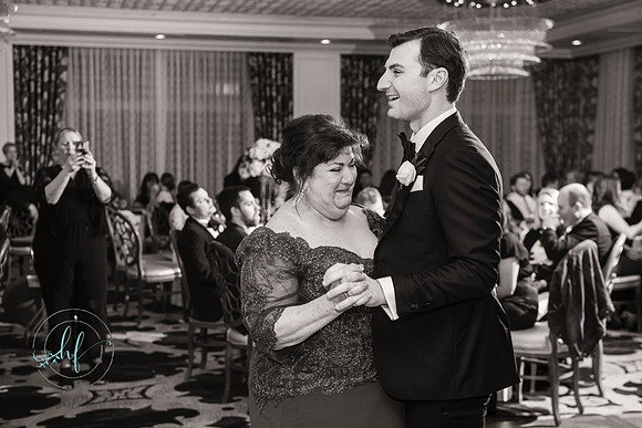 Overbrook Golf Club wedding