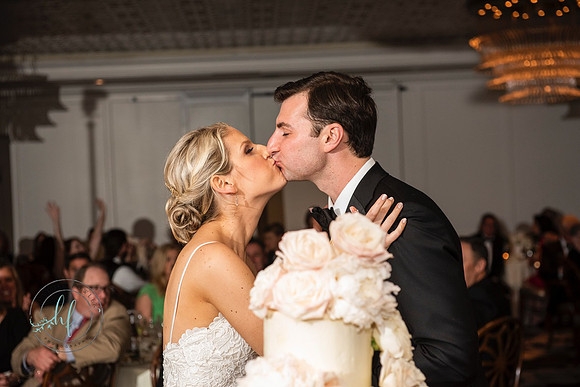 Overbrook Golf Club wedding