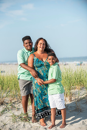 Sweed family beach session